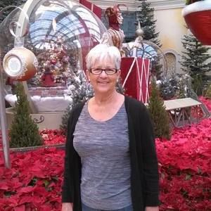 Meet your Posher, Jackie